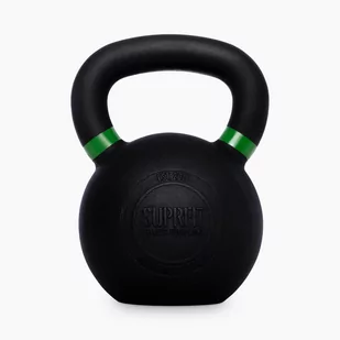 Kettlebell żeliwna Elite - 24 kg - Kettlebell - miniaturka - grafika 1