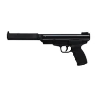 Wiatrówki pistolety - Browning Buck Mark Magnum 4,5 mm - miniaturka - grafika 1