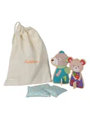 Place zabaw - Eichhorn Gra w rzucanie - 3+ - miniaturka - grafika 1