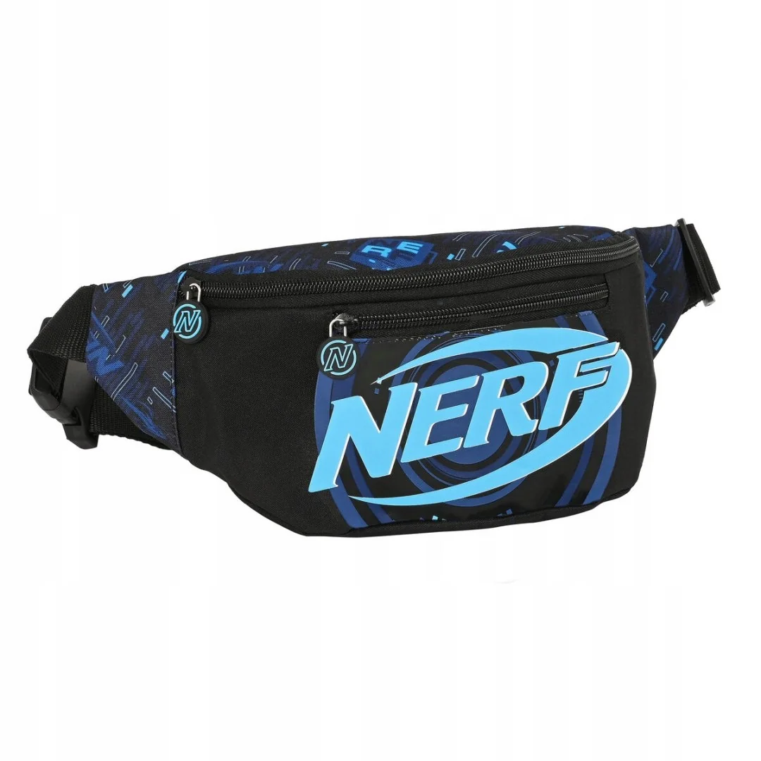 NERF torba nerka saszetka na pas