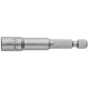 Bity - Graphite bit nasadkowy M6 65mm 1/4" 57H991 - miniaturka - grafika 1
