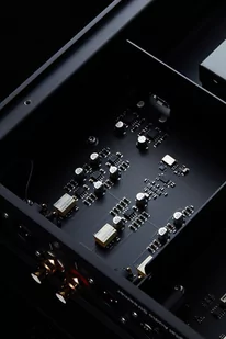 AURALiC ALTAIR G1 Streamer+DAC+Headphone Amp+PRE - Odtwarzacze sieciowe - miniaturka - grafika 4