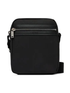 Calvin Klein Saszetka Contrast Reporter LV04D3175G Czarny - Nerki - miniaturka - grafika 1