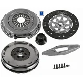 Sprzęgła - Sprzęgło - komplet SACHS 2290 601 122 - miniaturka - grafika 1