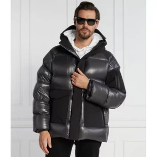 BOSS GREEN Puchowa kurtka J Celo | Regular Fit - Kurtki męskie - miniaturka - grafika 1