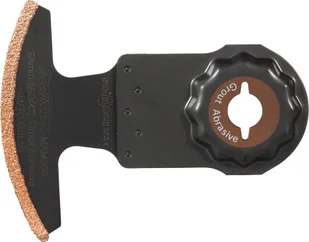 Makita MAKITA MT BRZESZCZOT ŁUKOWY DO WĄSKICH SZCZELIN 68mm K50 SEGMENTOWY STARLOCK MAX - Brzeszczoty - miniaturka - grafika 1