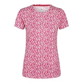 Koszulki i topy damskie - Regatta Damska koszulka Fingal Edition - miniaturka - grafika 1