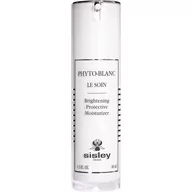 Kremy do twarzy - Sisley Produkty Le Soin Brightening Protective Moisturizer 40 ml - miniaturka - grafika 1