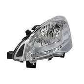 Lampy przednie - VALEO Reflektor 043778 - miniaturka - grafika 1