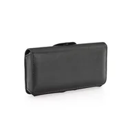 Etui i futerały do telefonów - OEM Kabura do paska Chic VIP - Model 6 ( Samsung Solid B2710 / CAT B25 ) - miniaturka - grafika 1