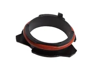 Żarówki samochodowe - Adapter żarówki samochodowej H7 LED SE-A05 - miniaturka - grafika 1
