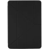 Etui do tabletów - Apple Etui na tablet Pipetto Origami pro iPad 10,2" 2019) Czarne - miniaturka - grafika 1