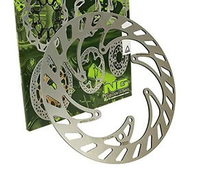 Tarcza hamulcowa NG - CPI SM ENDURO 250-2009 (z przodu) - Części motocyklowe - miniaturka - grafika 1