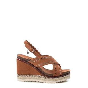 Xti, Koturny damskie, rozmiar 39 - Espadryle damskie - miniaturka - grafika 1