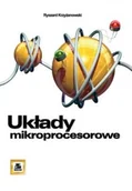 Książki o programowaniu - Układy mikroprocesorowe - miniaturka - grafika 1