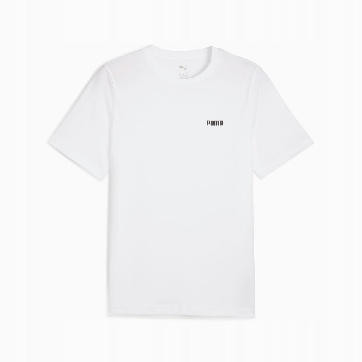 PUMA KOSZULKA ESS SMALL LOGO 68676002 r L