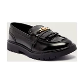 Buty dla dziewczynek - Tommy Hilfiger Loafersy - miniaturka - grafika 1