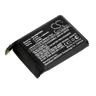 Cameron Sino Apple iWatch 1 42mm A1579 240mAh 0.91Wh Li-Polymer 3.8V Cameron Sino) - Akcesoria do kas i terminali - miniaturka - grafika 1