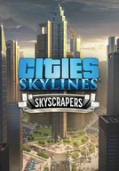 Gry PC Cyfrowe - Cities: Skylines - Content Creator Pack: Skyscrapers (PC) klucz Steam - miniaturka - grafika 1