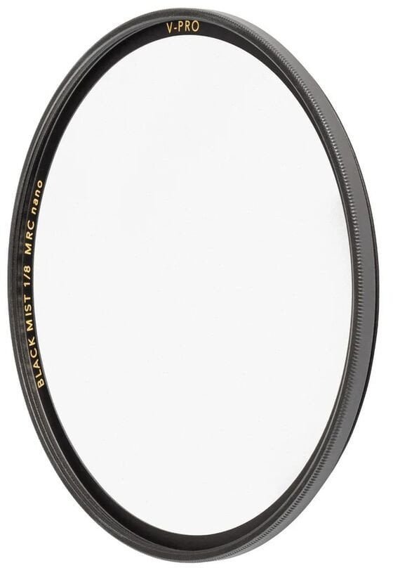 B+W Black Mist 1/8 MRC nano V-Pro 77mm 1108737