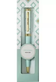 Długopis prezentowy Królowa - Długopisy - miniaturka - grafika 1