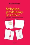 E-booki - nauka - Szkolne problemy uczniów - miniaturka - grafika 1