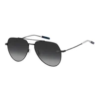 Okulary przeciwsłoneczne - Okulary przeciwsłoneczne Tommy Hilfiger 0064 003 60 9O - miniaturka - grafika 1