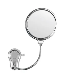 LUSTRO ŁAZIENKOWE HOT HO08 - Lustra - miniaturka - grafika 1