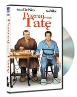 Komedie DVD - Poznaj mojego tatę - miniaturka - grafika 1