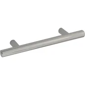 Zawiasy, okucia i inne akcesoria - Uchwyt 96 mm RS156 chrom - miniaturka - grafika 1