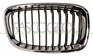 PRASCO BM1232003 przednia kratka - Atrapy i grille samochodowe - miniaturka - grafika 1