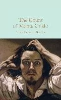 THE COUNT OF MONTE CRISTO - Obcojęzyczne książki popularnonaukowe - miniaturka - grafika 1