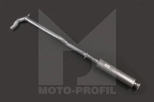 Tłumik środkowy IZAWIT 39.007A 30793720 - Tłumiki - miniaturka - grafika 1