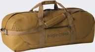 Torby podróżne - Eagle Creek Eagle Creek No Matter What Duffel 90L Brown - miniaturka - grafika 1