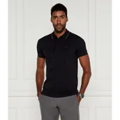 Koszule męskie - BOSS GREEN Polo Paule 4 | Slim Fit - miniaturka - grafika 1