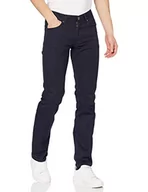 Spodnie męskie - Wessi Spodnie męskie prane Casual Pants - miniaturka - grafika 1