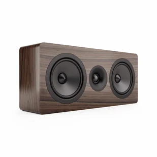 Acoustic Energy AE105 głośnik naścienny (orzech) - Głośniki i kolumny - miniaturka - grafika 1