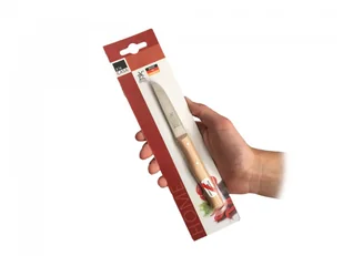Rewe Noże Nóż kuchenny a la Casa - Noże kuchenne - miniaturka - grafika 3