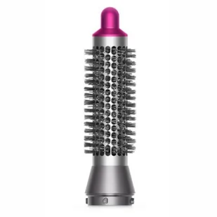 Dyson Oryginalna Szczotka zwiększająca objętość mała grafit/fuksja Dyson Airwrap - Akcesoria i części AGD - miniaturka - grafika 1