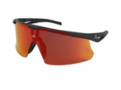 Okulary przeciwsłoneczne - Okulary przeciwsłoneczne Adidas SP0106 02L - miniaturka - grafika 1