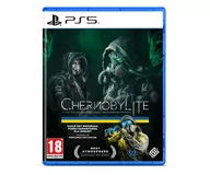 Gry PlayStation 5 - Chernobylite GRA PS5 - miniaturka - grafika 1