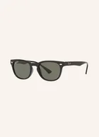 Okulary przeciwsłoneczne - Ray-Ban Okulary Przeciwsłoneczne rb4140 schwarz - miniaturka - grafika 1