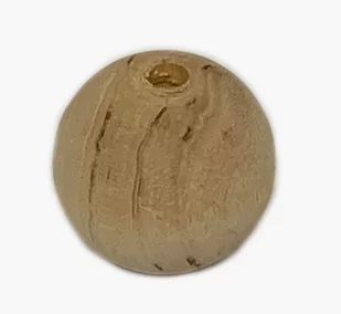 Import Koraliki drewniane 40 mm ( 1 szt ) 9D86-8415E_20210920091123 - Pasmanteria - miniaturka - grafika 1