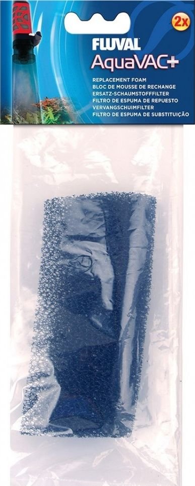 Fluval Filtr piankowy do AquaVac+