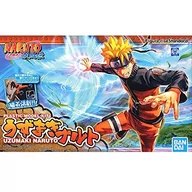 Modele do sklejania - Bandai Figure Rise Standard - Uzumaki Naruto Bandai 5055334 - miniaturka - grafika 1