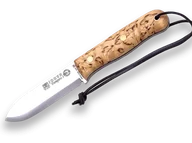 Noże - Nóż JOKER TRAMPERO Ostrze 10cm CL124 - miniaturka - grafika 1