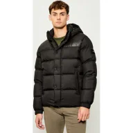 Kurtki męskie - Tommy Hilfiger Puchowa kurtka | Regular Fit - miniaturka - grafika 1