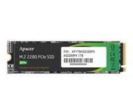 Dyski SSD - Apacer AS2290P4 (AP1TBAS2280P4-1) - miniaturka - grafika 1