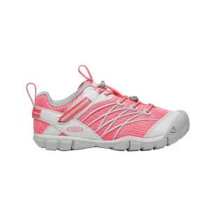 Buty trekkingowe dziecięce KEEN CHANDLER CNX - Buty trekkingowe dziecięce - miniaturka - grafika 6