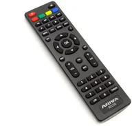 Piloty - Pilot RCU-76 BT Bluetooth do Ferguson Ariva T75 i Ariva 175 Combo - miniaturka - grafika 1